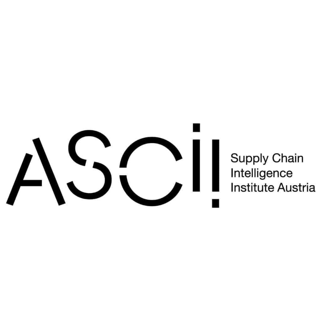 Projekt vom Verein Netzwerk Logistik – Supply Chain Intelligence Institute Austria