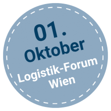 Logistik-Forum Wien 01. Oktober